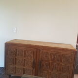 Enfilade