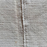 Linen drape