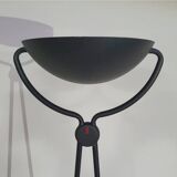 Very rare Paolo Piva for Stefano Cevoli floorlamp Meridiana 185cm
