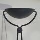 Very rare Paolo Piva for Stefano Cevoli floorlamp Meridiana 185cm