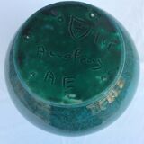 Accolay ceramic vase