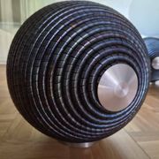 Artist coffee table - Fabrice Risser / Ultra-limited edition (c. 2004)