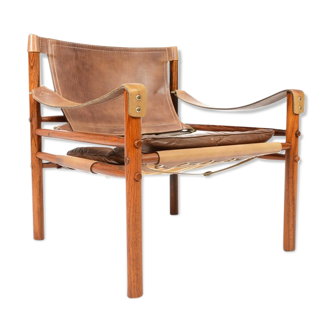 Armchair Sirocco by Arne Norell