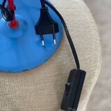 Aluminor desk lamp 1980