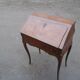Bureau de dame en marqueterie de style Louis XV