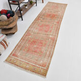 Tapis turc coureur, 82x315Cm