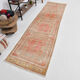Tapis turc coureur, 82x315Cm