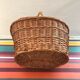 Old basket