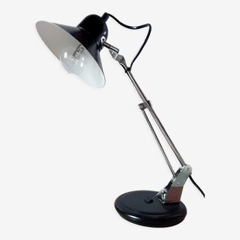 Lampe de bureau Aluminor