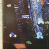 Cinema poster "The 5th element" Luc Besson 80x120cm
