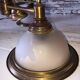 Billiard chandelier