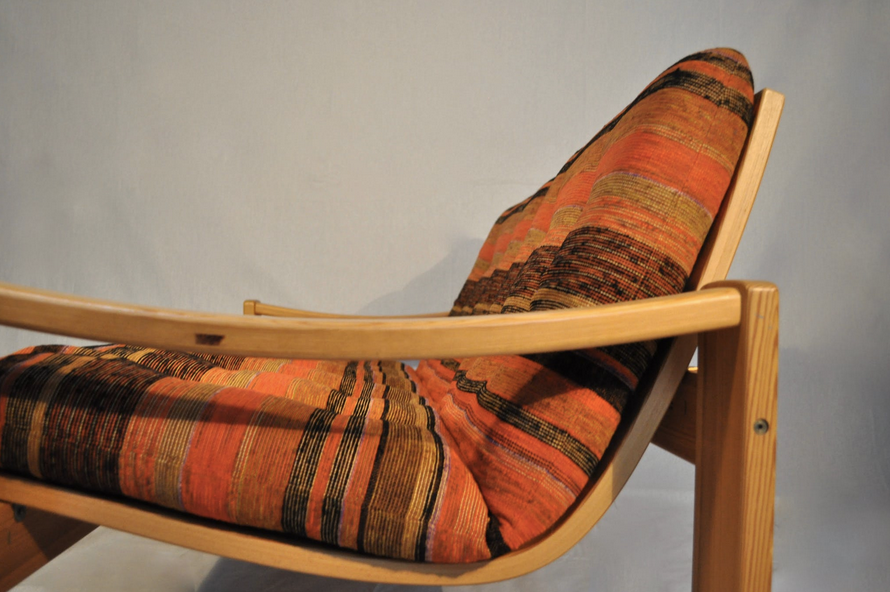 Yngve Ekström sofa for Swedese, during 1960