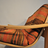 Yngve Ekström sofa for Swedese, during 1960