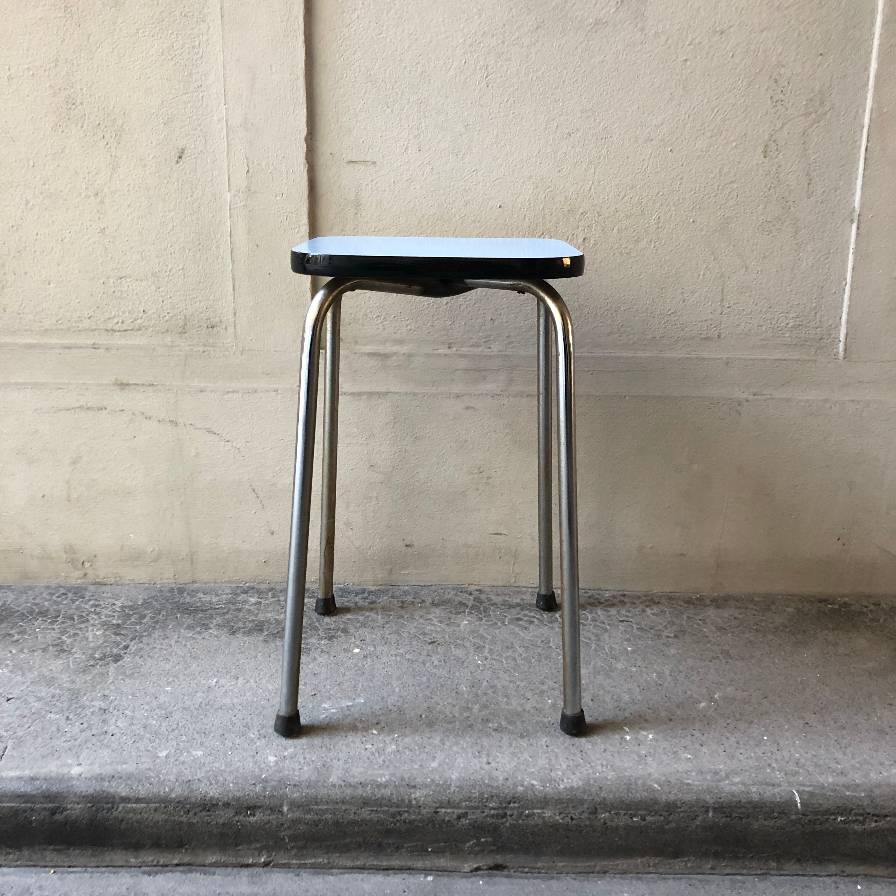 Formica stool