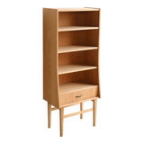 Libreria alta