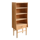 Libreria alta