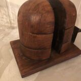 Hat shape