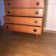 Vintage dresser