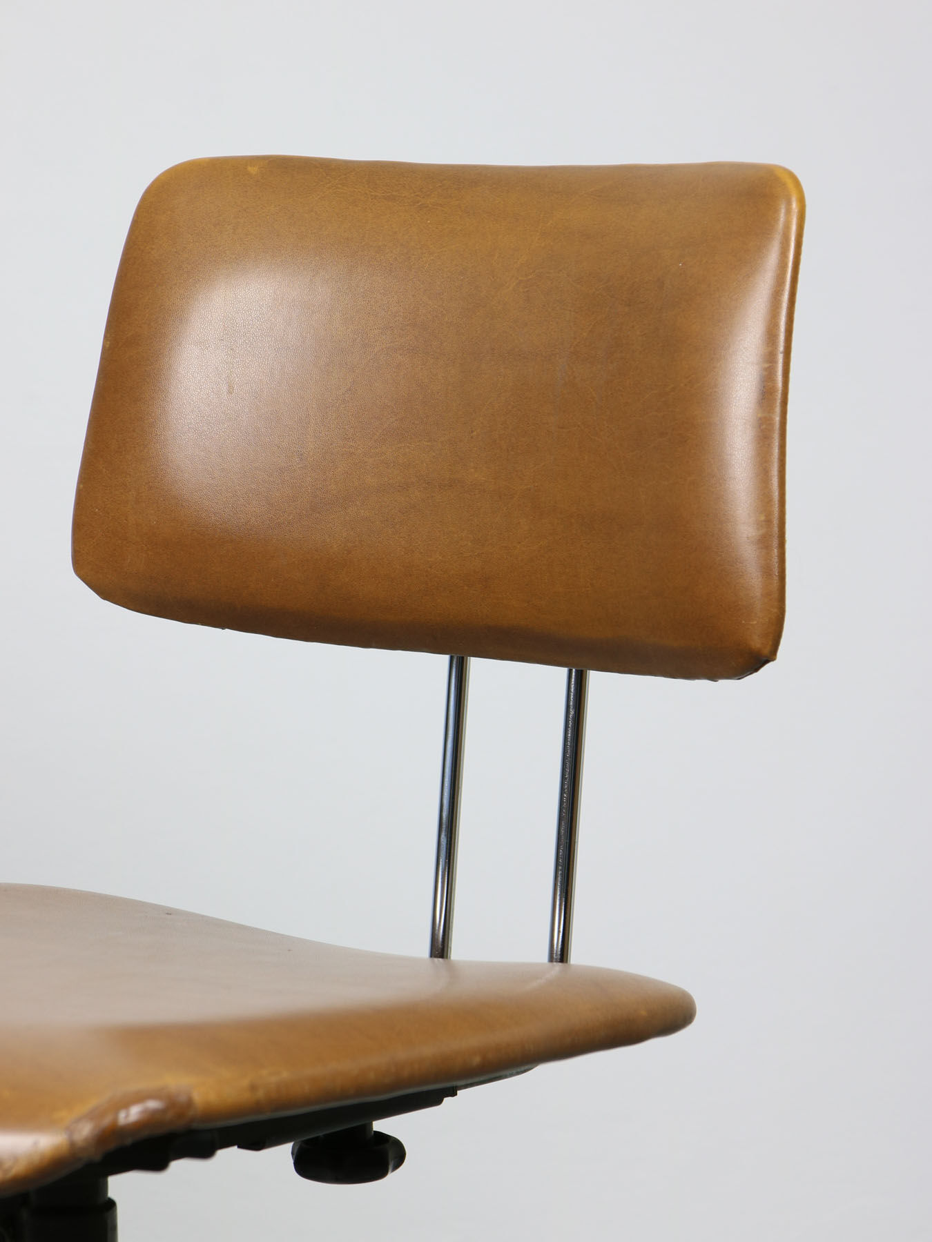 Chaise de bureau de Stol