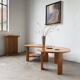 Low tables in "drop" elm