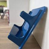 Plastic wall shelf by Jean-Paul Emonds alt