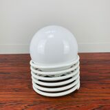 Lamp spring 80s space age