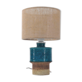 Inger Persson lamp for blue Rörstrand