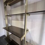 Wall shelf
