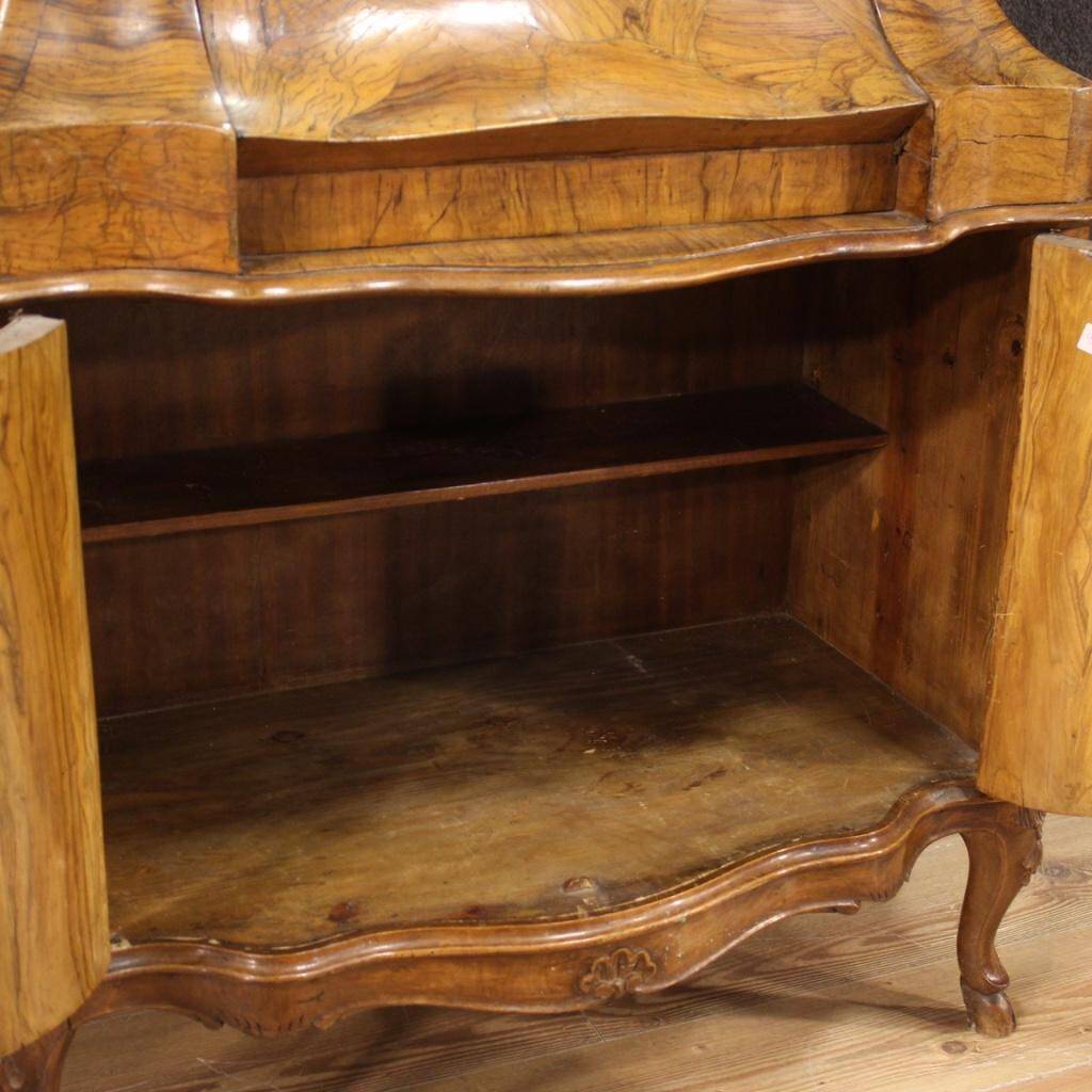 Venetian trumeau from the 20th century