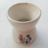 Diabolo egg cup