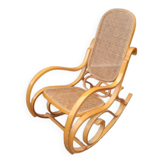 Rocking-chair