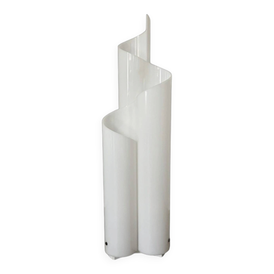 Lampe de table mod. mezzachimera design vico magistretti pour artemide vint