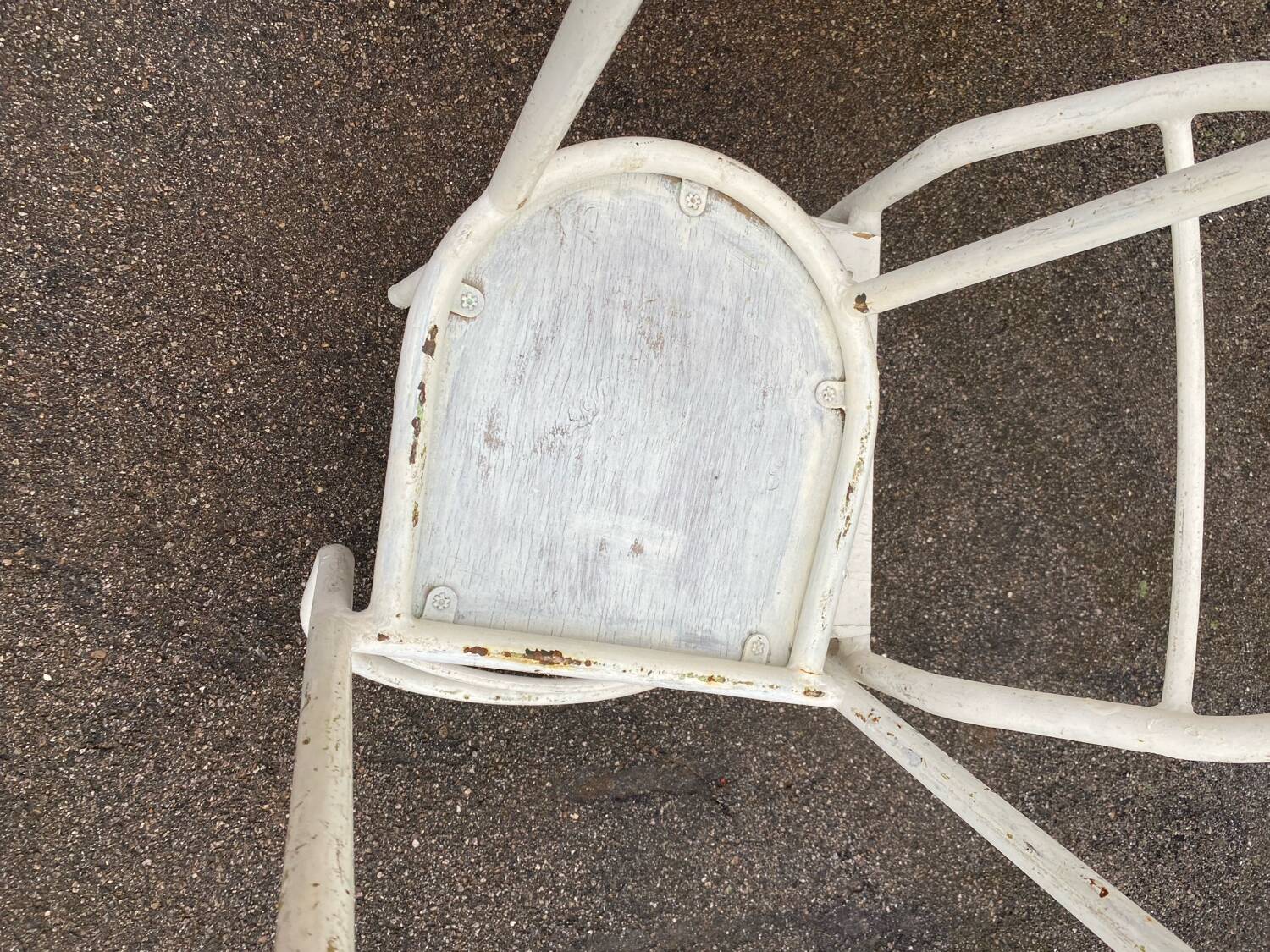 Paire de chaises Mobilor