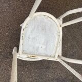Pair of Mobilor chairs
