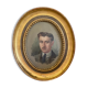 Portrait d’homme