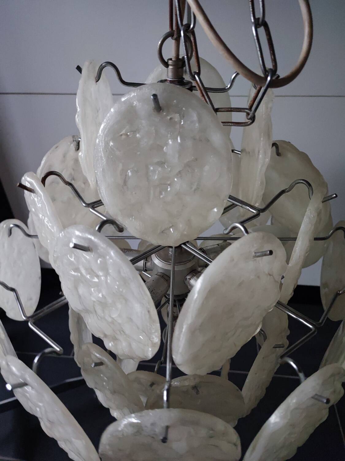 Italian lustre, 1960s