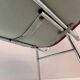 Vermund VL 135 armchair purple pink chrome