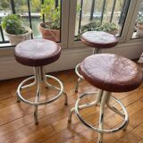 Office stool