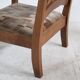 Art Deco armchair