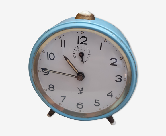 Alarm clock jaz