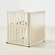 Josef Hoffmann 'Purkersdorf' Armchair for Wittmann Austria 1905/1980s