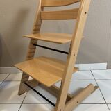 Stokke Tripp Trapp Chaise Haute Bébé/ Enfant