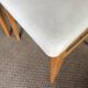 Pair of chairs
