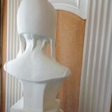 Large bust Marianne H:64cm B. Bardot