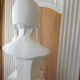 Large bust Marianne H:64cm B. Bardot