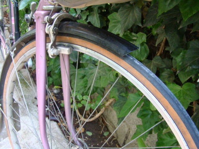 Vintage Eddy Merckx Bike Race