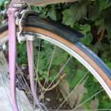 Vintage Eddy Merckx Bike Race