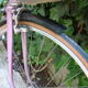Vintage Eddy Merckx Bike Race