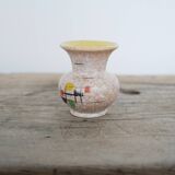 Vintage ceramic vase Foreign, Germany