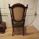 Napoleon III Chair